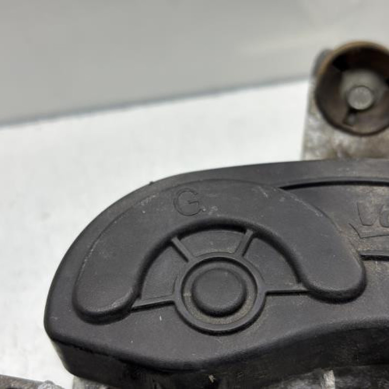 Moteur essuie glace avant gauche CITROEN C5 2 Photo n°3