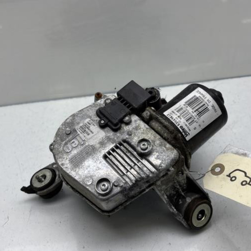 Moteur essuie glace avant gauche CITROEN C5 2 Photo n°4