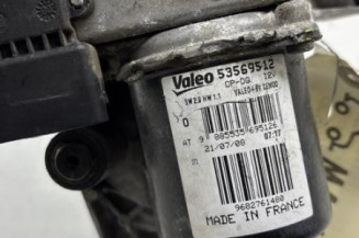 Moteur essuie glace avant droit CITROEN C5 2