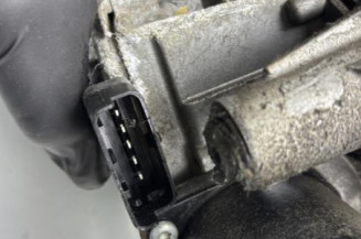 Moteur essuie glace avant gauche CITROEN C5 2