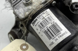 Moteur essuie glace avant gauche CITROEN C5 2