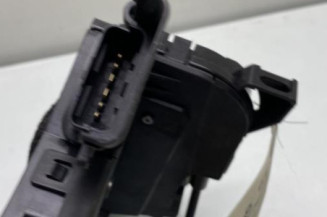 Serrure de porte laterale droite RENAULT TRAFIC 3 COURT