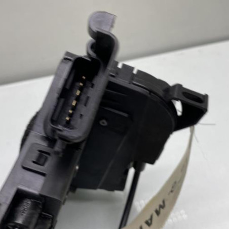 Serrure de porte laterale droite RENAULT TRAFIC 3 COURT