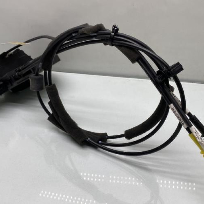 Serrure de porte laterale droite RENAULT TRAFIC 3 COURT Photo n°3