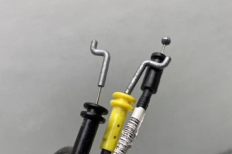 Serrure de porte laterale droite RENAULT TRAFIC 3 COURT