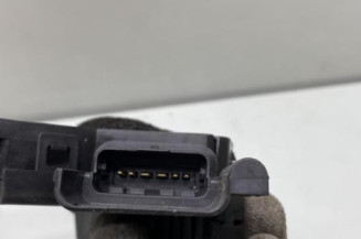 Serrure de porte laterale droite RENAULT TRAFIC 3 COURT