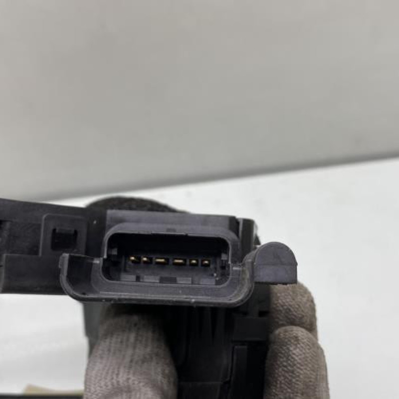 Serrure de porte laterale droite RENAULT TRAFIC 3 COURT Photo n°5