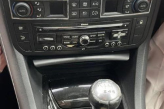 Moteur essuie glace avant gauche CITROEN C5 2