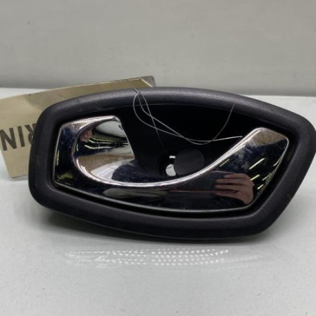 Poignee interieur avant gauche RENAULT TRAFIC 3 COURT Photo n°1