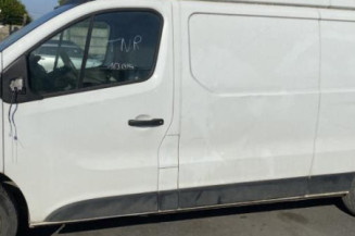 Serrure de porte laterale droite RENAULT TRAFIC 3 COURT