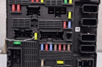 Boitier UPC RENAULT SCENIC 3 Photo n°1