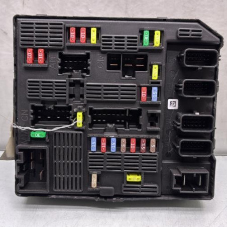 Boitier UPC RENAULT SCENIC 3 Photo n°1