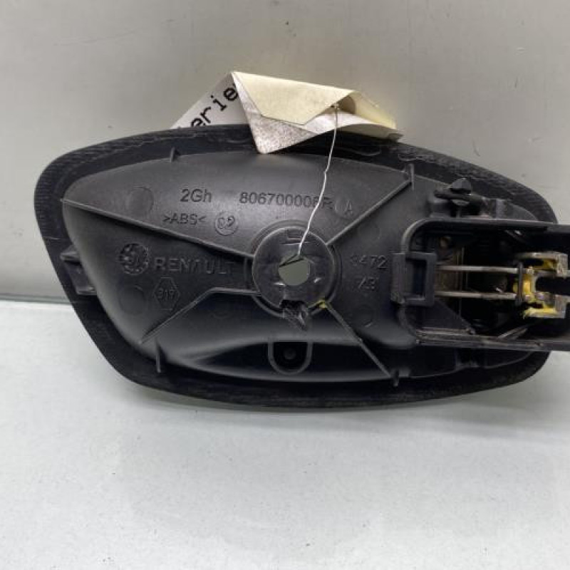 Poignee interieur avant gauche RENAULT TRAFIC 3 COURT Photo n°3