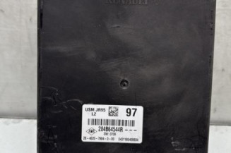 Boitier UPC RENAULT SCENIC 3