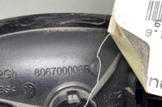 Poignee interieur avant gauche RENAULT TRAFIC 3 COURT