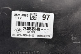 Boitier UPC RENAULT SCENIC 3