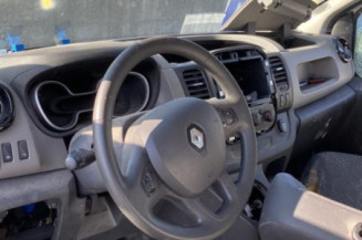 Serrure de porte laterale droite RENAULT TRAFIC 3 COURT