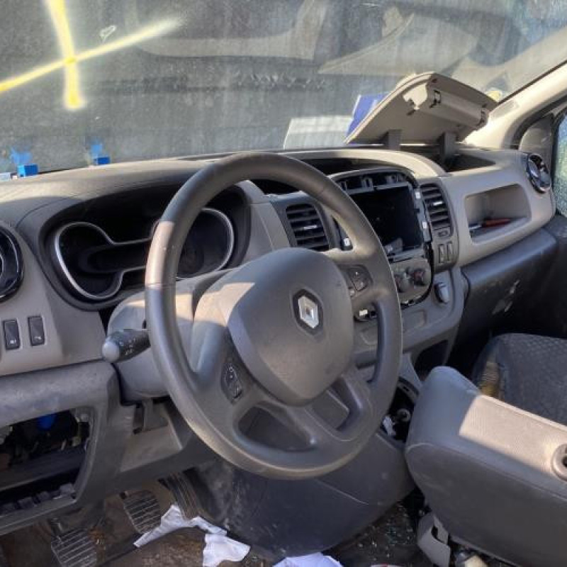 Serrure de porte laterale droite RENAULT TRAFIC 3 COURT Photo n°17