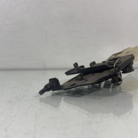 Fermeture de capot FORD TRANSIT 5 Photo n°1