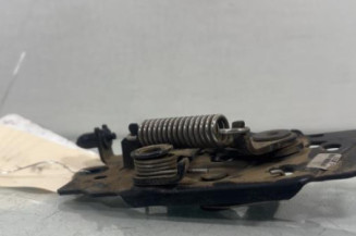 Fermeture de capot FORD TRANSIT 5