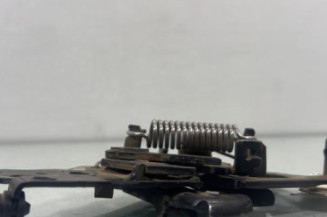 Fermeture de capot FORD TRANSIT 5