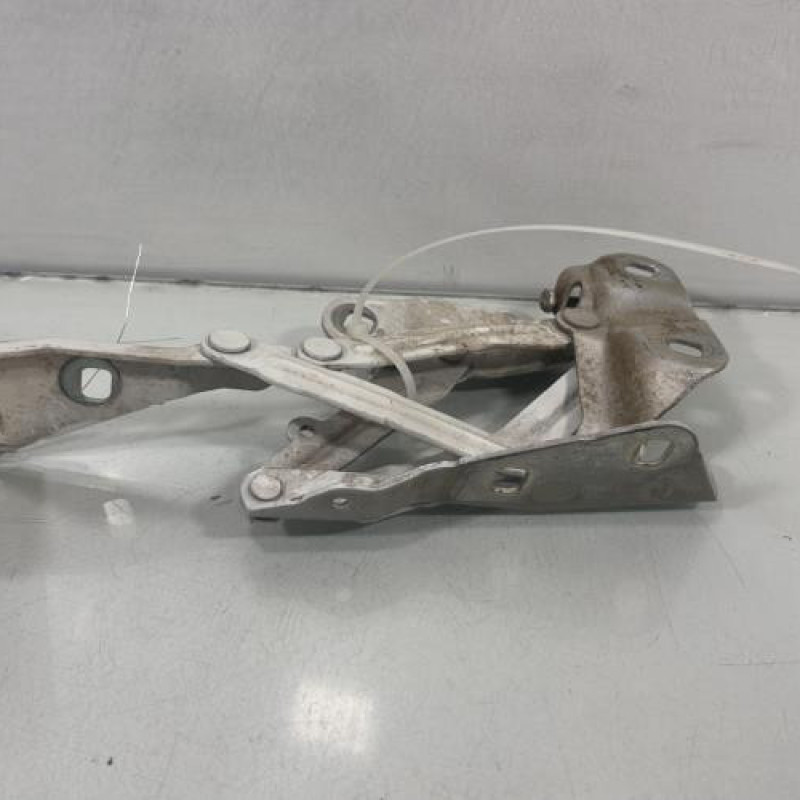 Charniere de capot FORD TRANSIT 5 Photo n°1