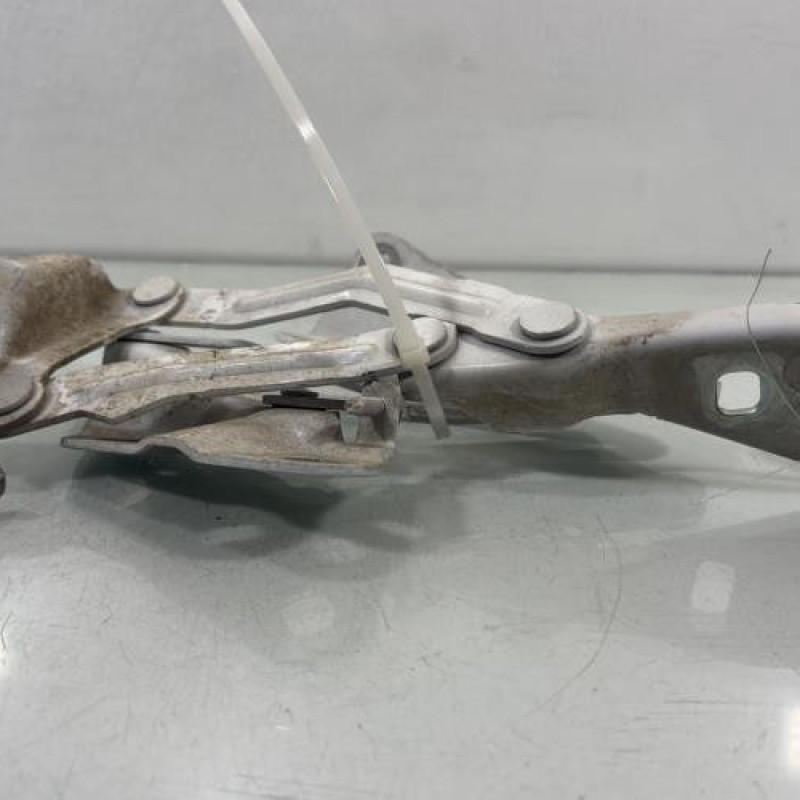 Charniere de capot FORD TRANSIT 5 Photo n°3