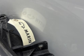 Optique avant principal droit (feux)(phare) RENAULT CLIO 3