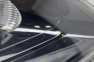 Optique avant principal droit (feux)(phare) RENAULT CLIO 3