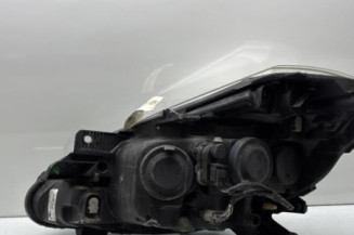 Optique avant principal droit (feux)(phare) RENAULT CLIO 3