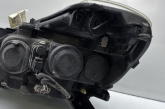 Optique avant principal droit (feux)(phare) RENAULT CLIO 3