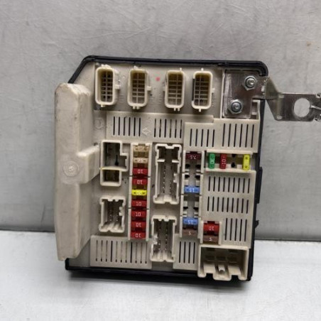 Boitier UPC RENAULT MEGANE 2 Photo n°1