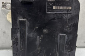 Boitier UPC RENAULT MEGANE 2