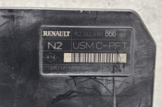 Boitier UPC RENAULT MEGANE 2