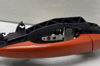 Poignee porte arriere droit OPEL CORSA F Photo n°1