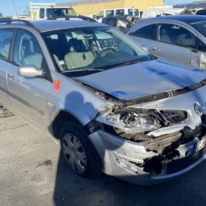 Boitier UPC RENAULT MEGANE 2 Photo n°6