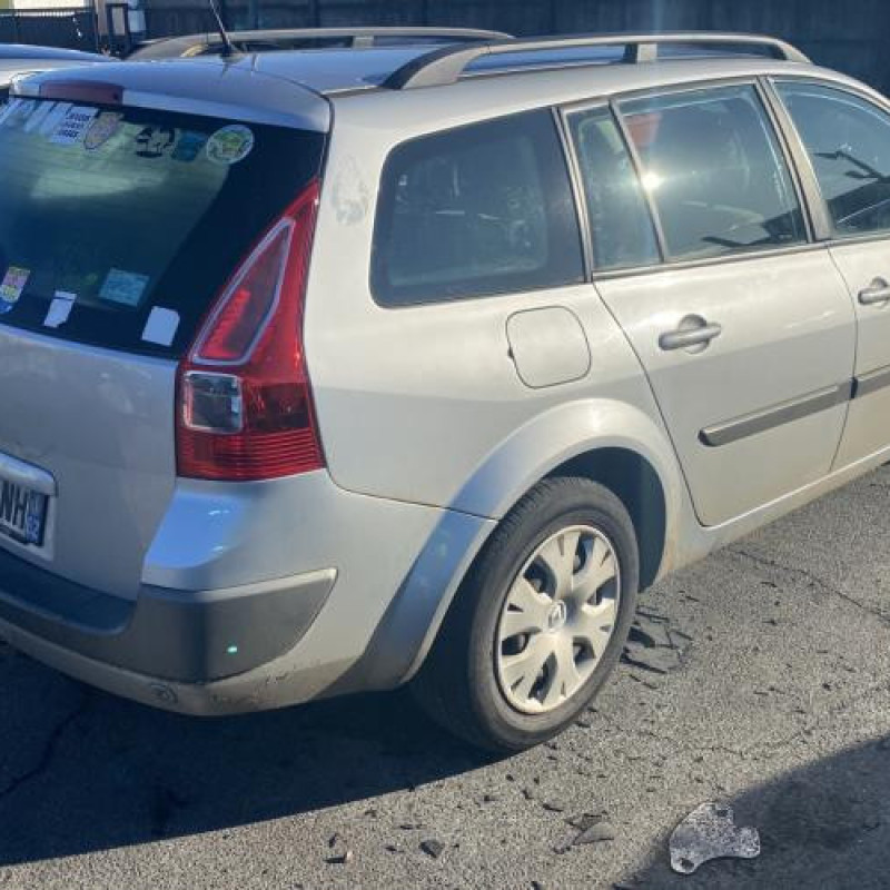 Boitier UPC RENAULT MEGANE 2 Photo n°7