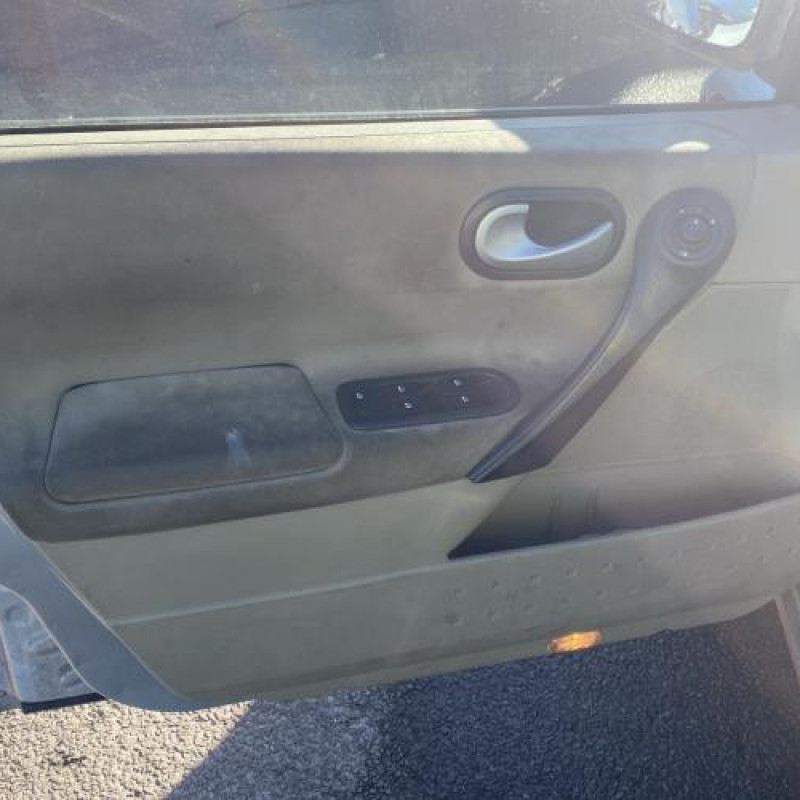 Boitier UPC RENAULT MEGANE 2 Photo n°14