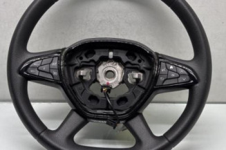 Volant DACIA SANDERO 3 Photo n°1