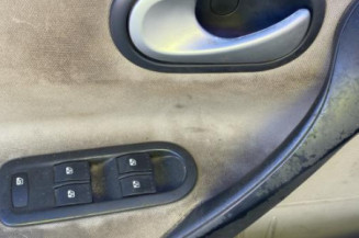 Boitier UPC RENAULT MEGANE 2