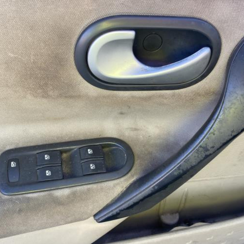 Boitier UPC RENAULT MEGANE 2 Photo n°15