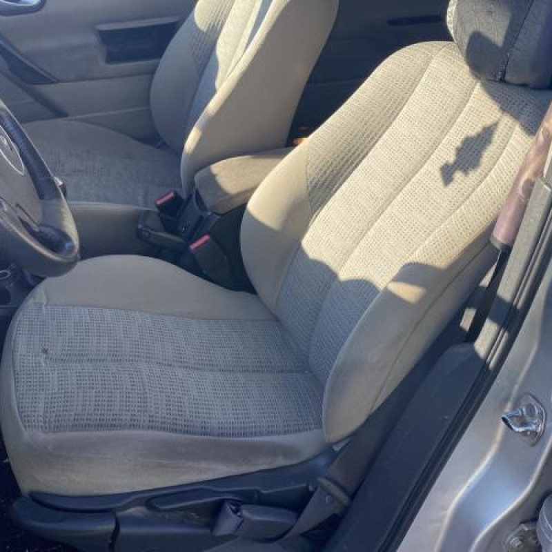 Boitier UPC RENAULT MEGANE 2 Photo n°16