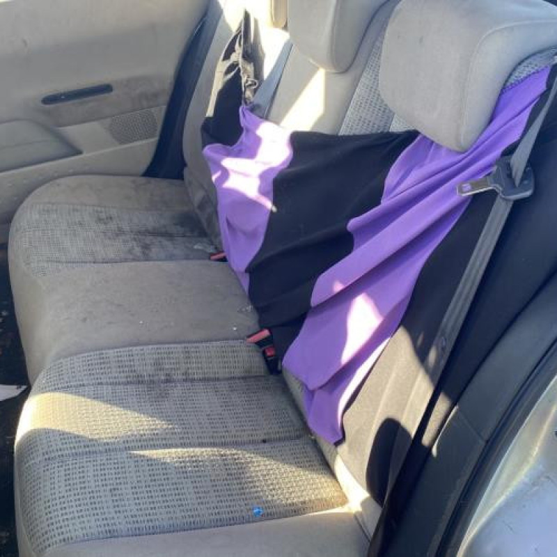 Boitier UPC RENAULT MEGANE 2 Photo n°17