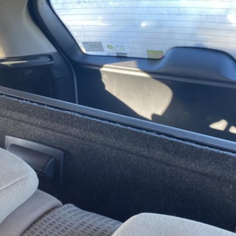 Boitier UPC RENAULT MEGANE 2 Photo n°18