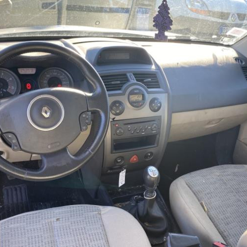 Boitier UPC RENAULT MEGANE 2 Photo n°19