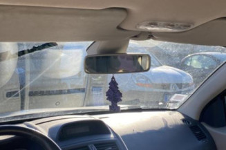 Boitier UPC RENAULT MEGANE 2