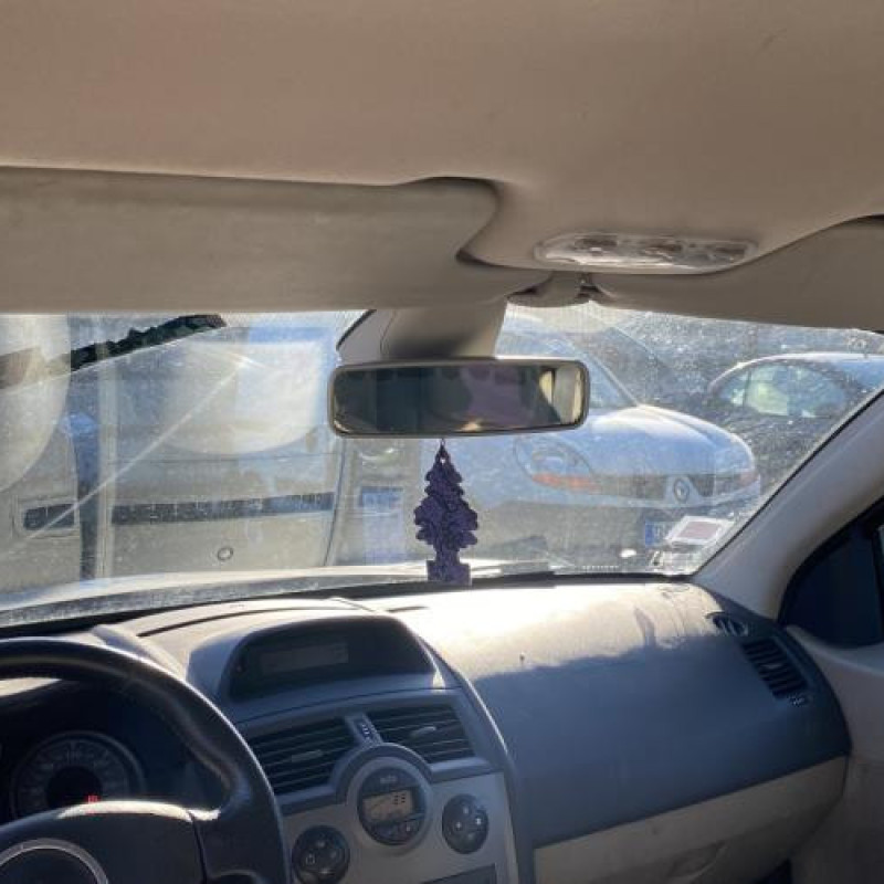 Boitier UPC RENAULT MEGANE 2 Photo n°20