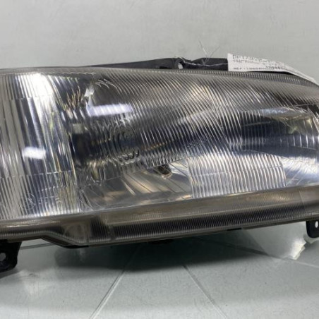 Optique avant principal droit (feux)(phare) PEUGEOT 106 Photo n°1