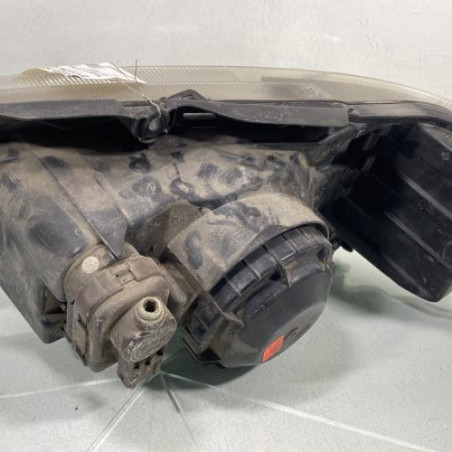Optique avant principal droit (feux)(phare) PEUGEOT 106