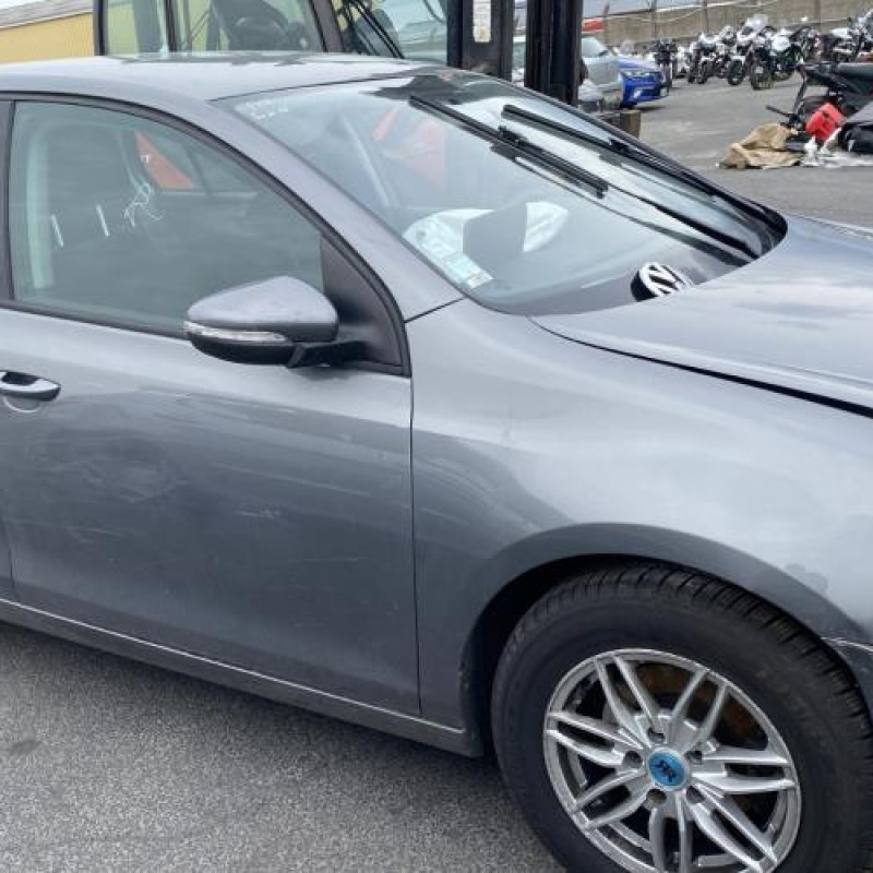 Bloc ABS (freins anti-blocage) VOLKSWAGEN GOLF 6 Photo n°10